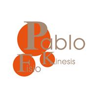 Logotipo Pablo Kinesis