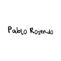 Logotipo Pablo Rosendo