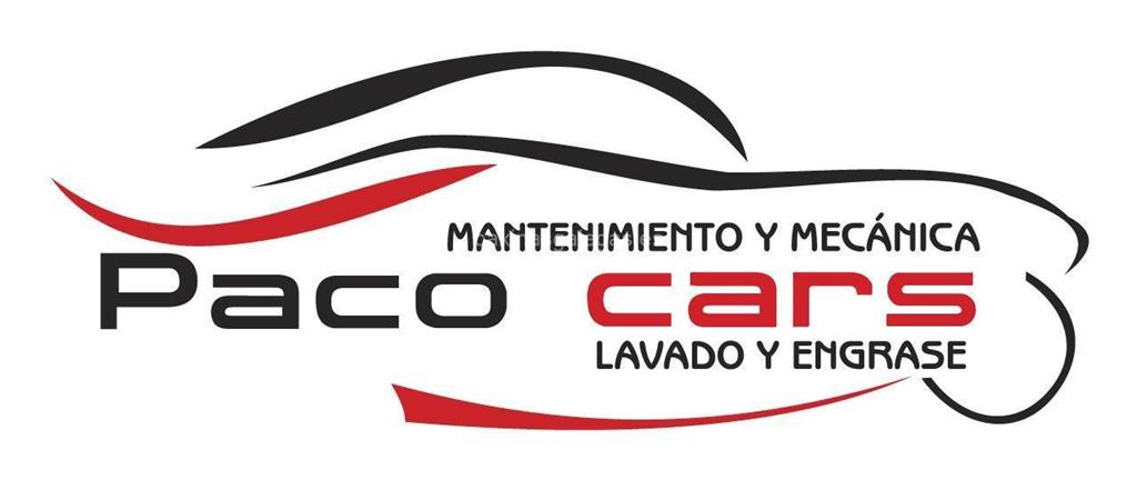 logotipo Paco Cars