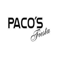 Logotipo Paco's Fiesta