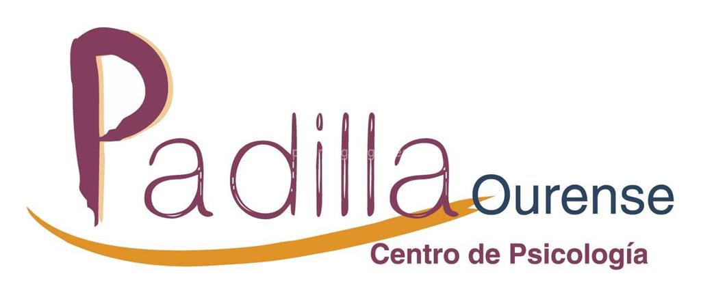 logotipo Padilla Ourense