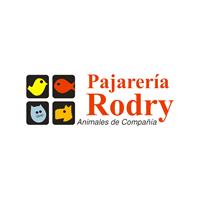 Logotipo Pajarería Rodry