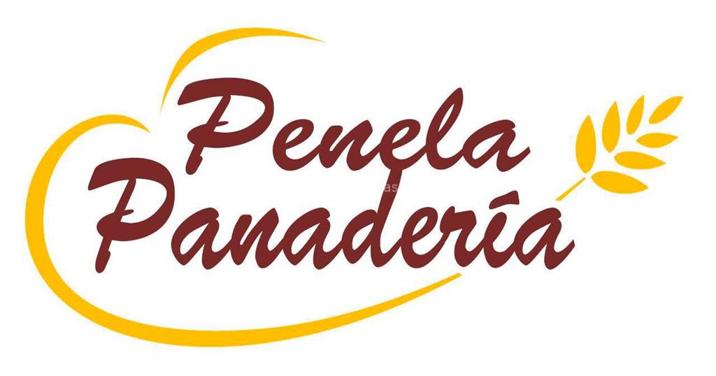 logotipo Panadería Penela