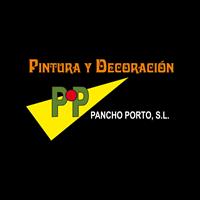 Logotipo Pancho Porto