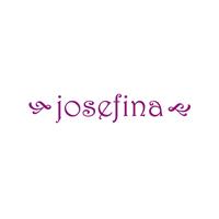 Logotipo Paquetería Josefina