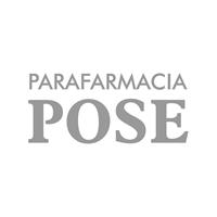Logotipo Parafarmacia Pose