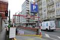 imagen principal Parking Saba - Plaza Pontevedra