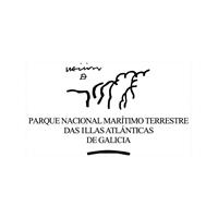 Logotipo Parque Nacional das Illas Atlánticas - Centro de Visitantes