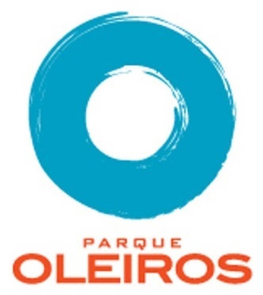 logotipo Parque Oleiros