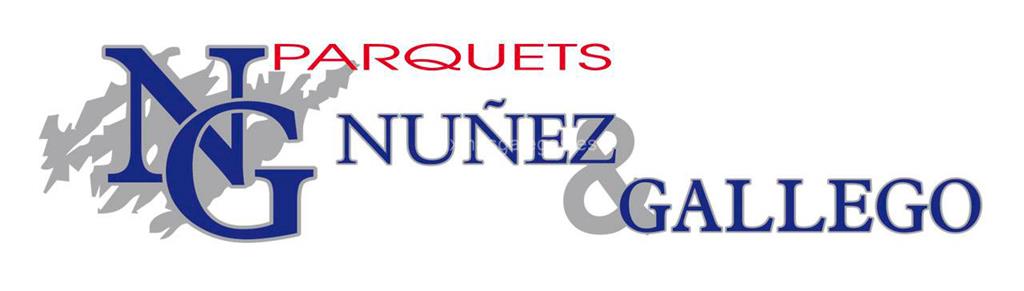 logotipo Parquets Núñez & Gallego