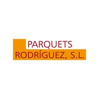 Logotipo Parquets Rodríguez, S.L.