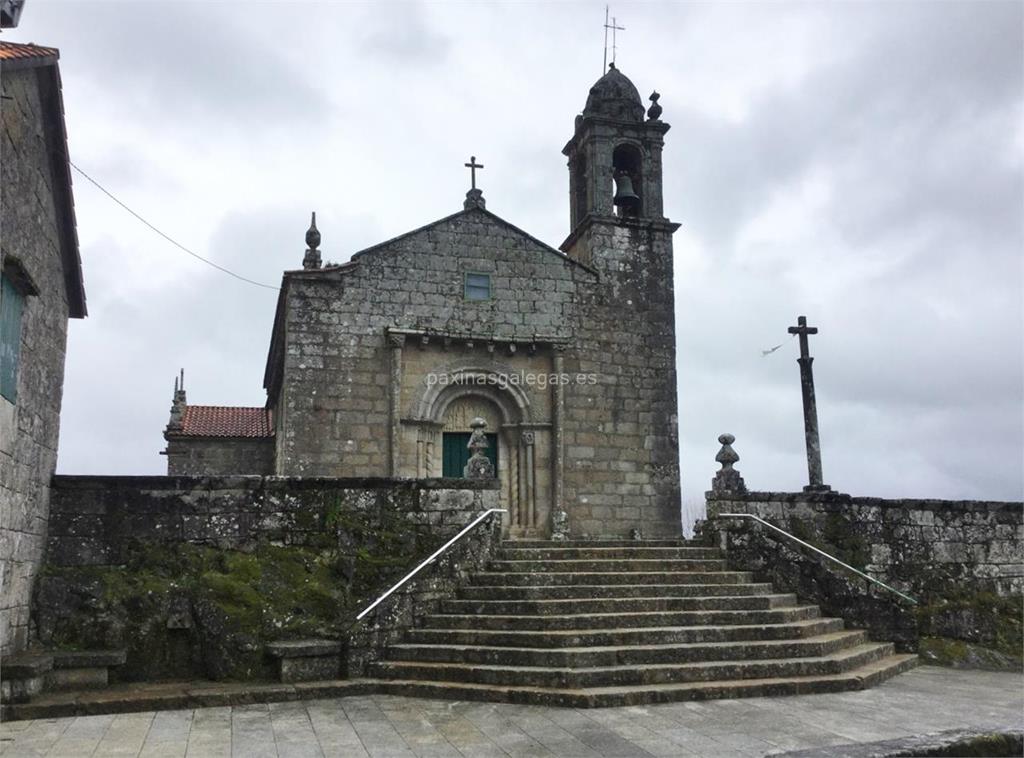 imagen principal Parroquia de San Martín