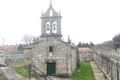 imagen principal Parroquia y Cementerio Santa Eulalia de Lañas