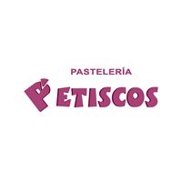 Logotipo Pastelería Petiscos