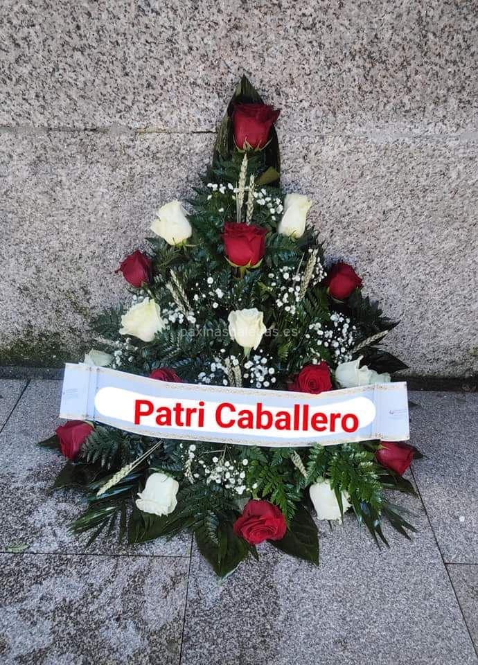 Patri Caballero - Flor 10 imagen 12