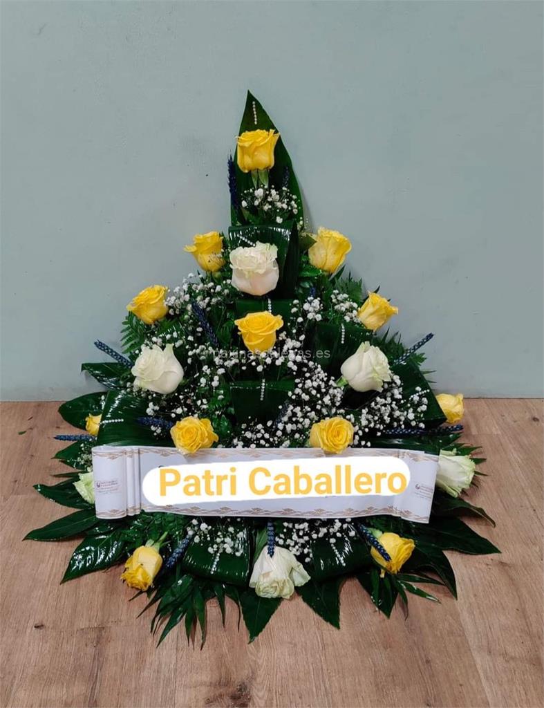 Patri Caballero - Flor 10 imagen 15