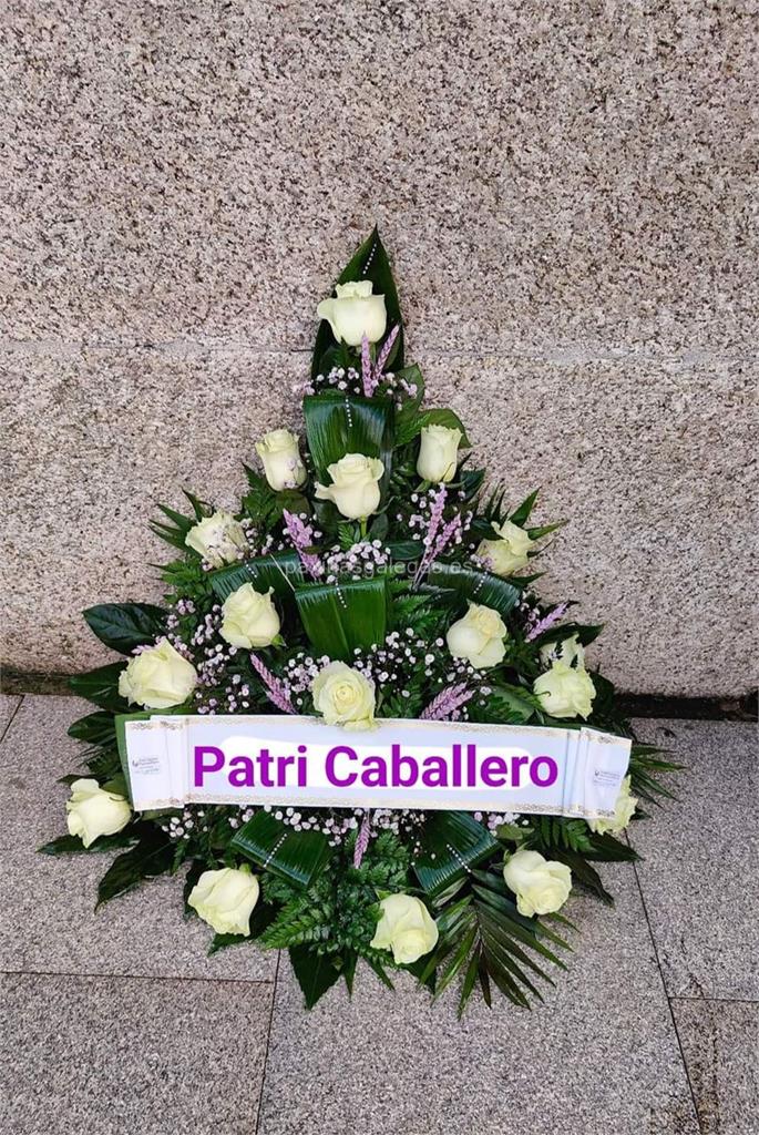 Patri Caballero - Flor 10 imagen 18