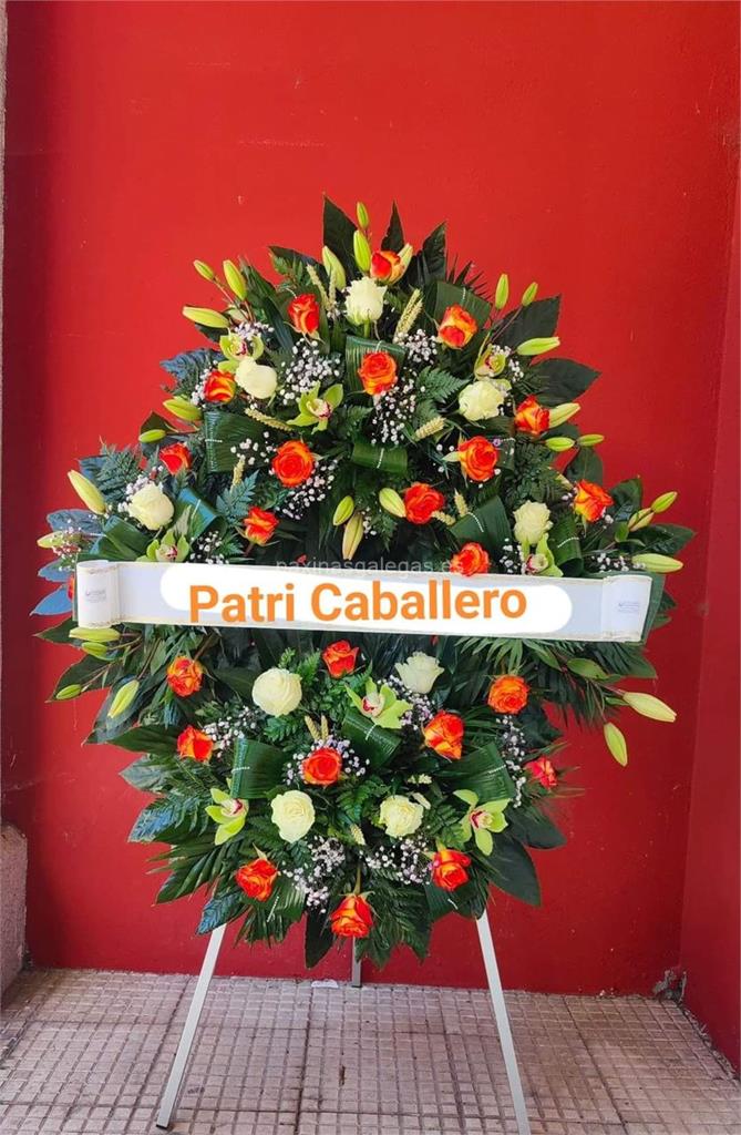 Patri Caballero - Flor 10 imagen 19