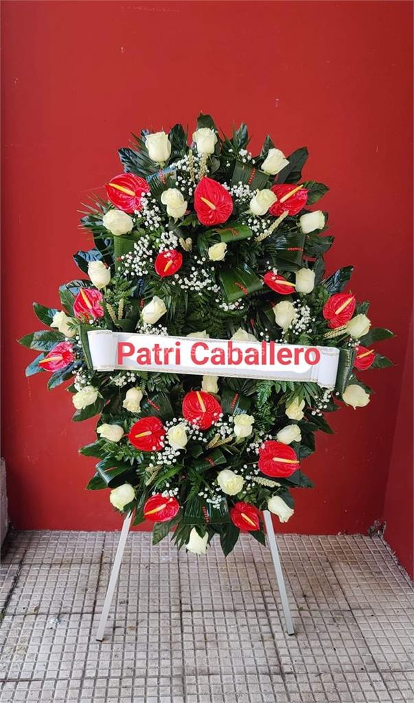 Patri Caballero - Flor 10 imagen 10