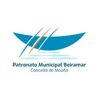 Logotipo Patronato Municipal Beiramar