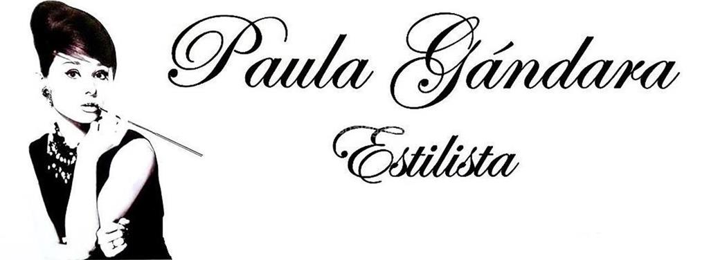 logotipo Paula Gándara
