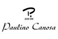 logotipo Paulino Canosa