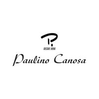 Logotipo Paulino Canosa