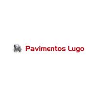 Logotipo Pavimentos Lugo