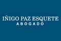 logotipo Paz Esquete, Íñigo