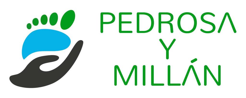 logotipo Pedrosa y Millán