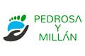 logotipo Pedrosa y Millán