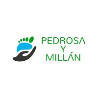 Logotipo Pedrosa y Millán