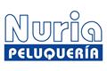 logotipo Peluquería Nuria