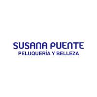 Logotipo Peluquería Susana Puente