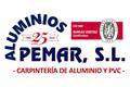 logotipo Pemar Aluminios