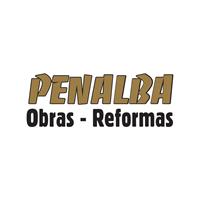 Logotipo Penalba