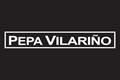 logotipo Pepa Vilariño