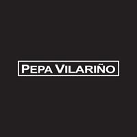 Logotipo Pepa Vilariño