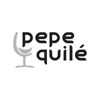Logotipo Pepe Quilé