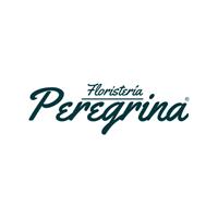 Logotipo Peregrina