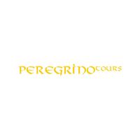 Logotipo Peregrino Tours