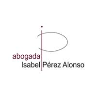 Logotipo Pérez Alonso, Isabel