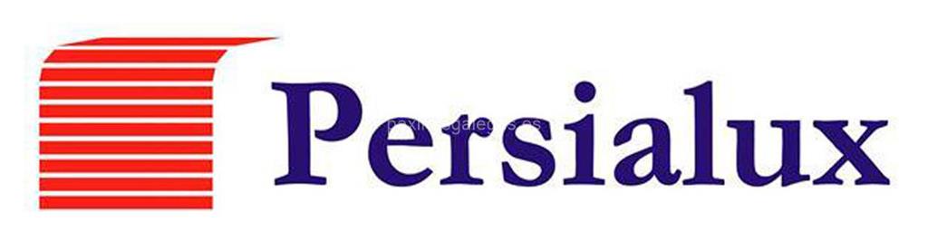 logotipo Persialux