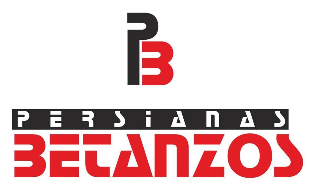 logotipo Persianas Betanzos