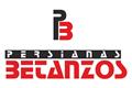 logotipo Persianas Betanzos