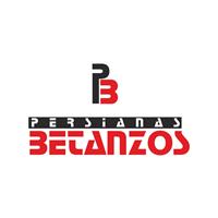 Logotipo Persianas Betanzos