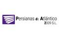 logotipo Persianas do Atlántico 2009