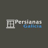 Logotipo Persianas Galicia
