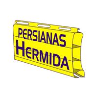 Logotipo Persianas Hermida