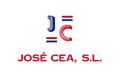 logotipo Persianas José Cea, S.L.